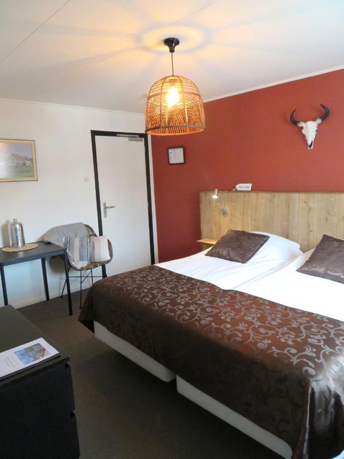 Hotel Fleurie De Montagne Malinas Habitación foto